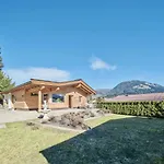 Casa vacanze 12 Im Kirchdorf Kirchdorf in Tirol