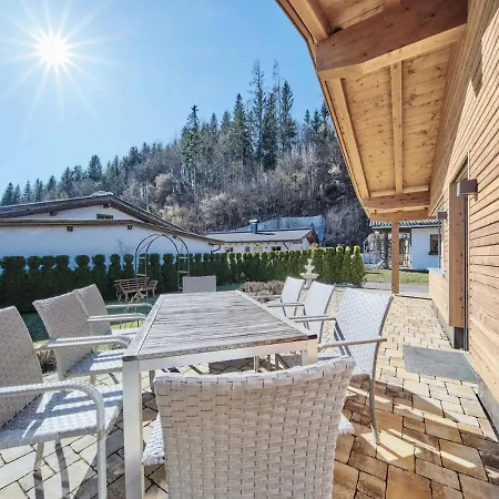 Σπίτι διακοπών 12 Im Kirchdorf *