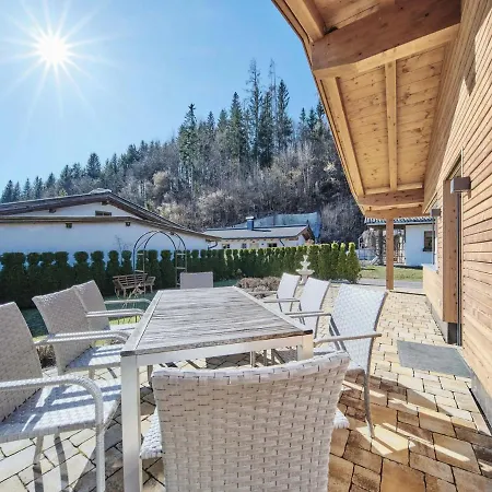 Holiday home 12 Im Kirchdorf *