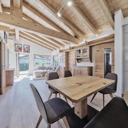 Holiday home 12 Im Kirchdorf