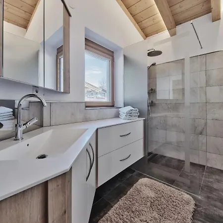 12 Im Kirchdorf Kirchdorf in Tirol