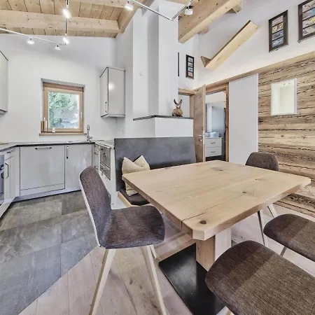 12 Im Kirchdorf Holiday home