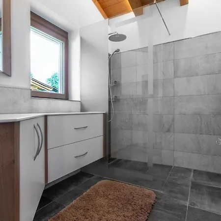 Holiday home 12 Im Kirchdorf Kirchdorf in Tirol