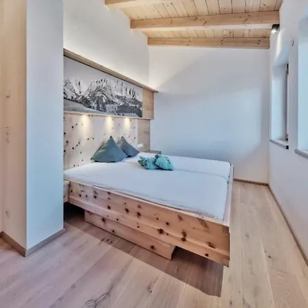 12 Im Kirchdorf Holiday home *